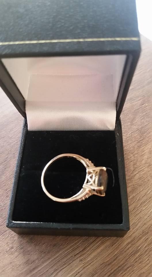 Image 2 of Gold rings for sale