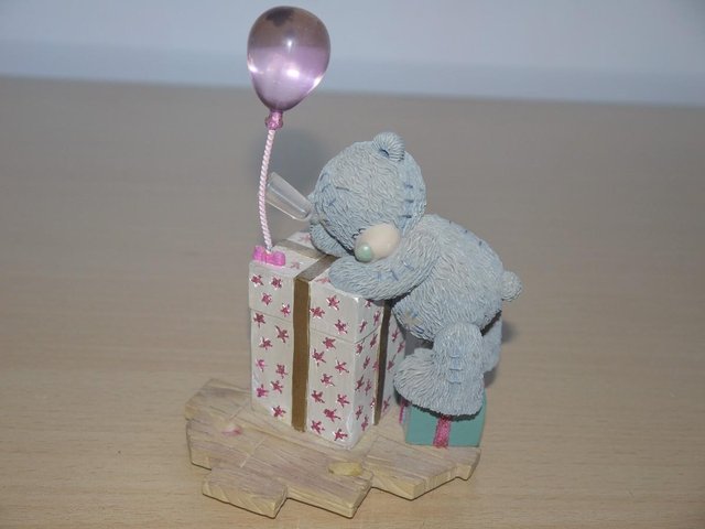 Preview of the first image of Tatty Teddy bear figurines.