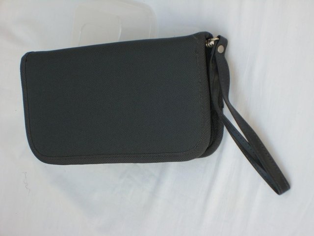 Preview of the first image of CONSTELLATIONTravel Wallet Bag/Handbag &Strap NEW!.
