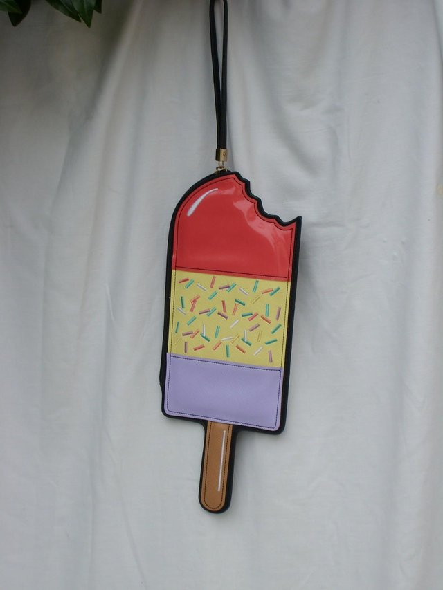 Image 3 of NEW LOOK Ice Lolly Clutch/Handbag NEW!