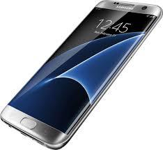 Preview of the first image of Samsung galaxy S7 edge unlocked.