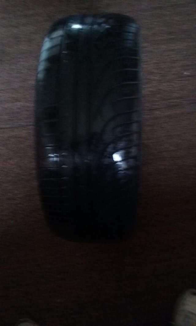 Preview of the first image of 16 inch tyre (Michelin).