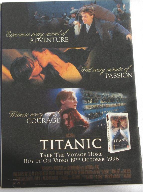 Image 2 of Titanic - The Times Souvenir Issue