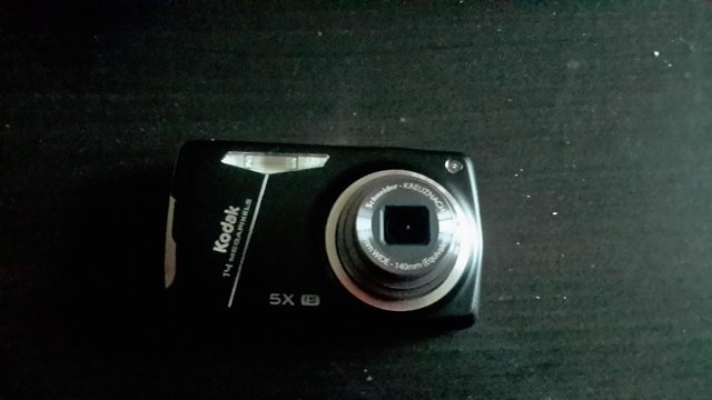 Image 2 of Kodak digital camera