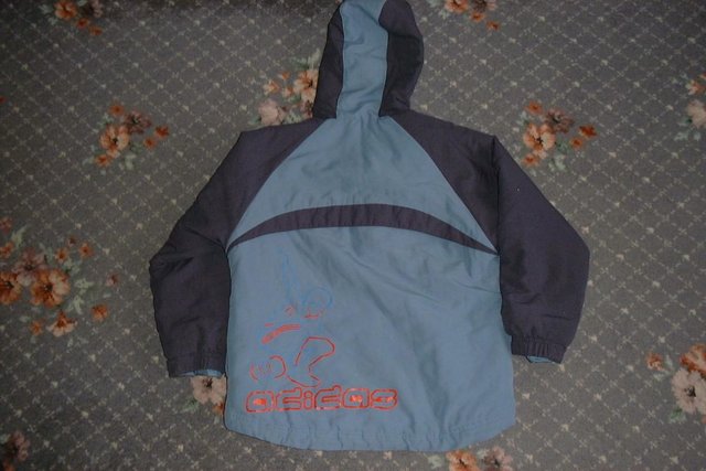 Image 2 of boys winter coat  (ADIDAS)