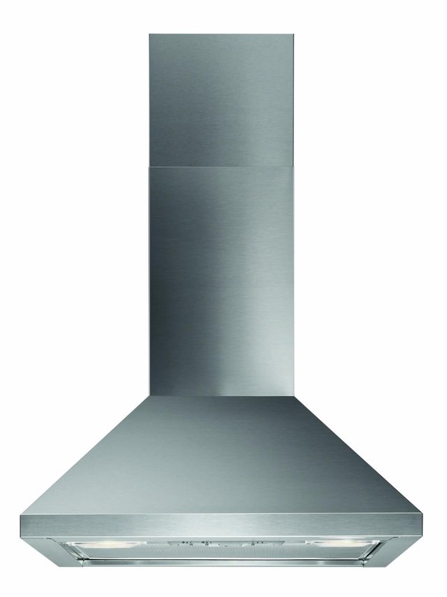 Preview of the first image of ELECTROLUX 60CM S/S CHIMNEY HOOD-WOW-61DB-SUPERB.