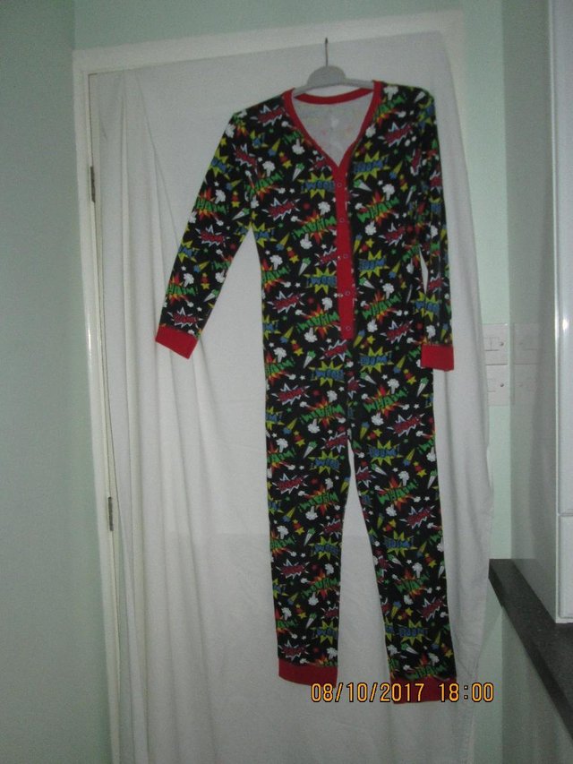 Preview of the first image of Boys Onesie.