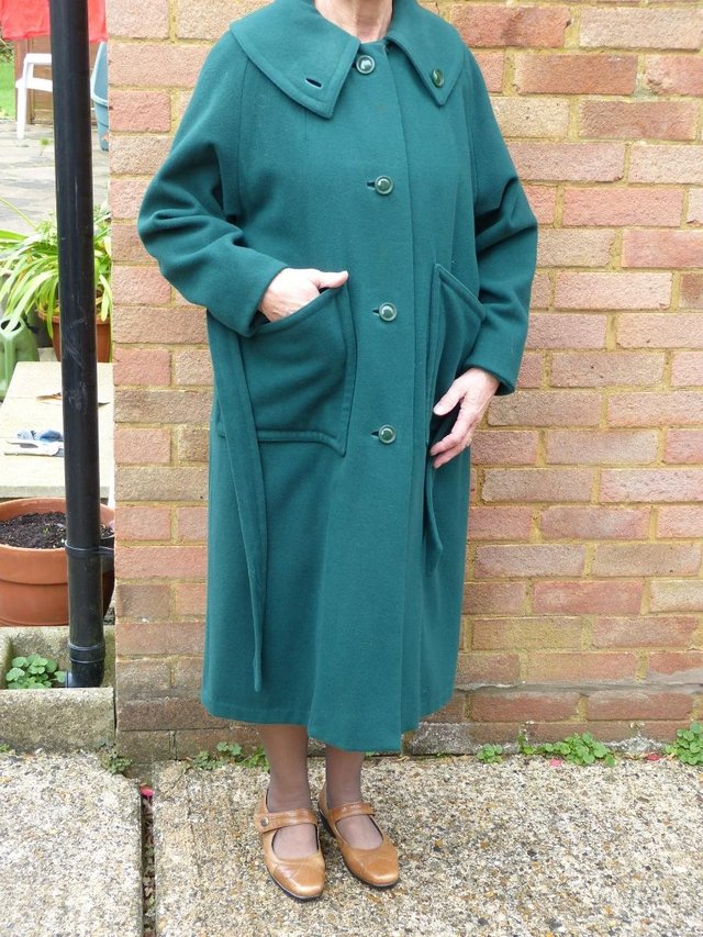 Image 2 of Ladies Coat