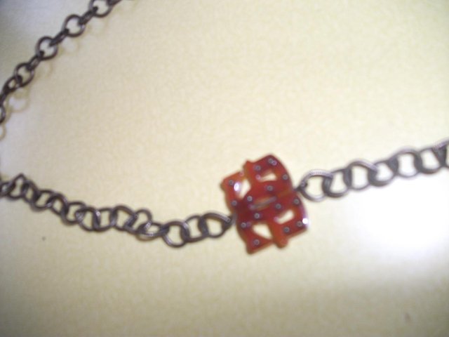 Image 2 of GUESS NECKLACE