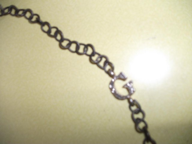 Image 3 of GUESS NECKLACE
