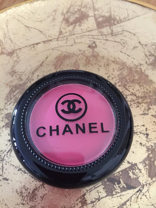 Image 2 of Genuine New Chanel Blooming Blush bought in Paris