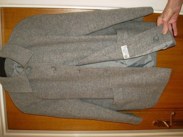 Image 3 of Ladies Wool Jacket