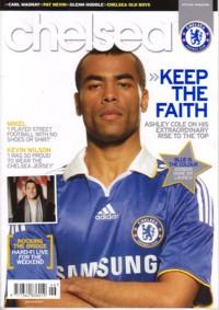 Image 2 of Chelsea match day programmes & magazines p&p extra