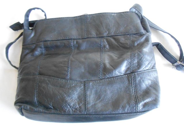 Image 3 of Ladies Leather Handbag