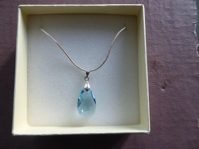 Image 2 of Pendant with chain