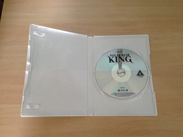Image 3 of Polar Bear King DVD