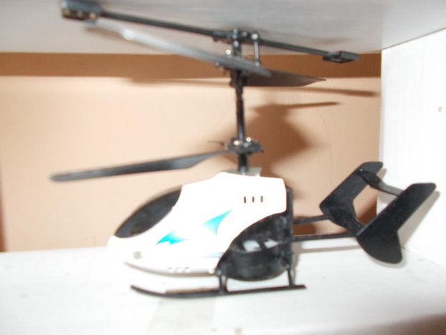 Image 2 of Remote control Mini Autoflight No 6009