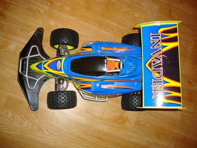 Preview of the first image of Remote car.