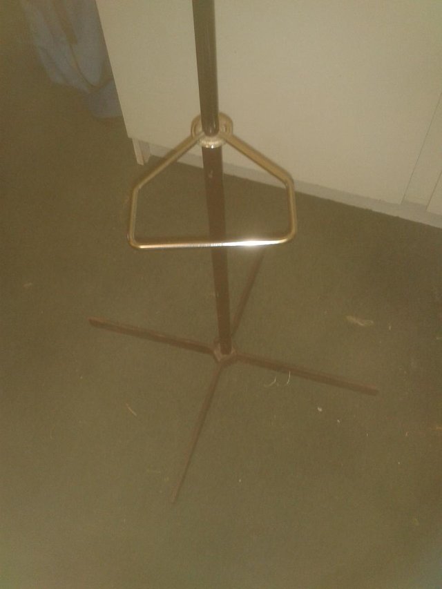 Preview of the first image of 1960s Hat & Coat Stand.