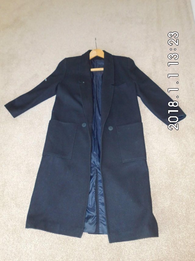 Image 2 of Vintage C & A ladies coat
