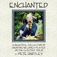 Image 2 of Pete Hartley - Enchanted CD (Incl P&P)