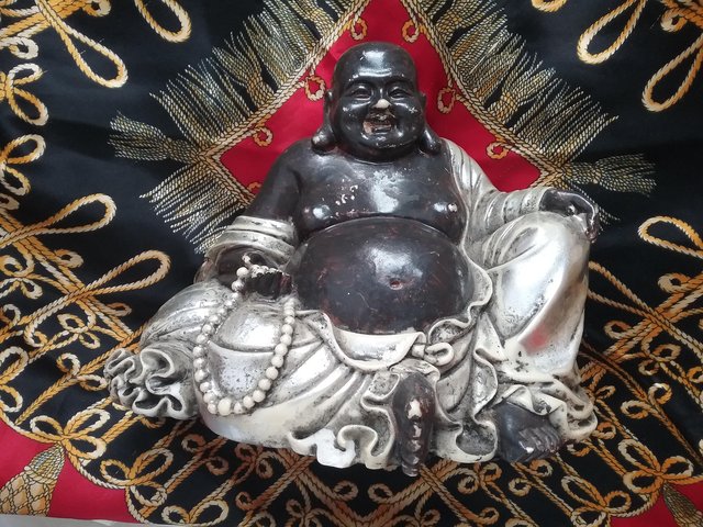 Image 2 of A Lovely Buddha