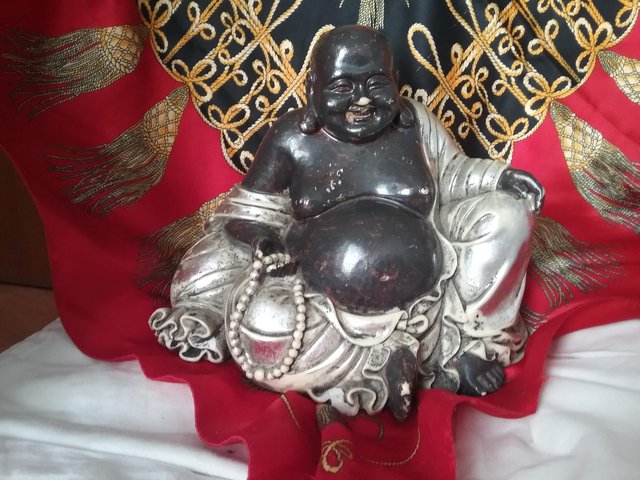 Image 3 of A Lovely Buddha