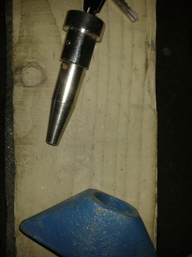 Image 2 of Roller shutter Bullet Locks