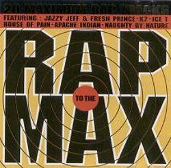 Preview of the first image of Rap to the Max (Incl P&P).