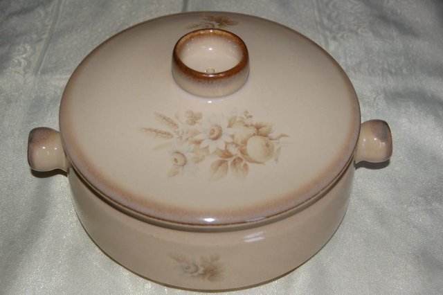 Image 2 of Denby Memories (Images) in Excellent Condition, Like New.