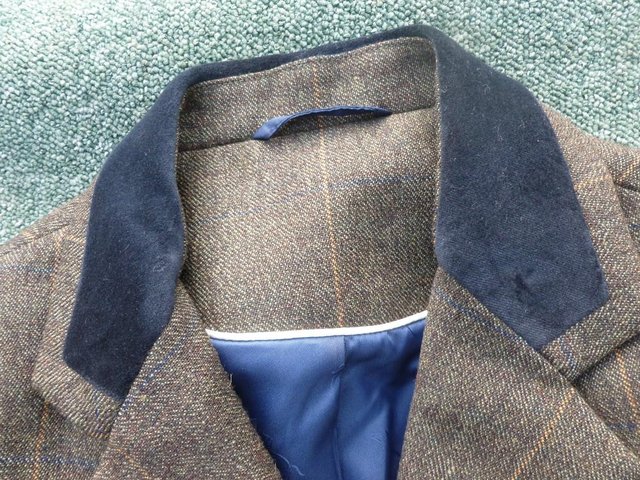 Image 2 of New Huntingdon Tweed Jackets