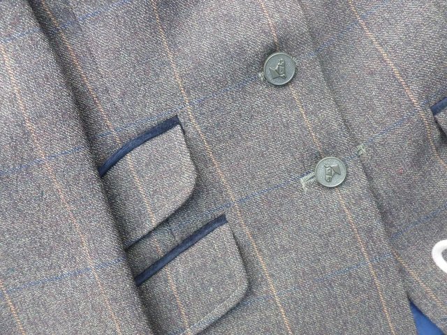 Image 3 of New Huntingdon Tweed Jackets