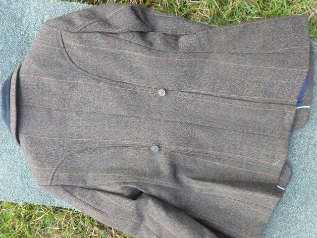 Image 5 of New Huntingdon Tweed Jackets