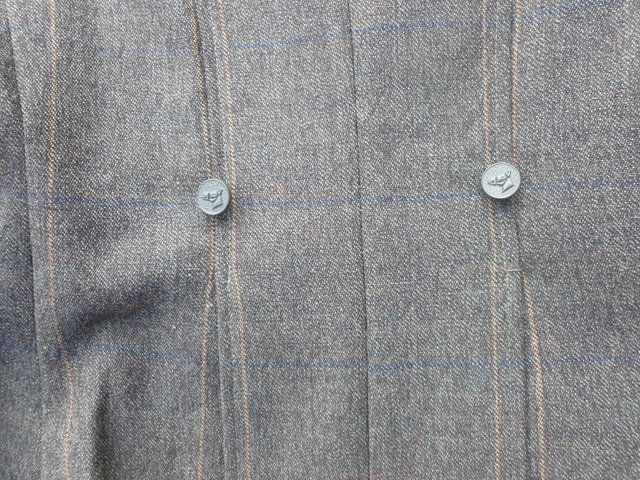 Image 6 of New Huntingdon Tweed Jackets