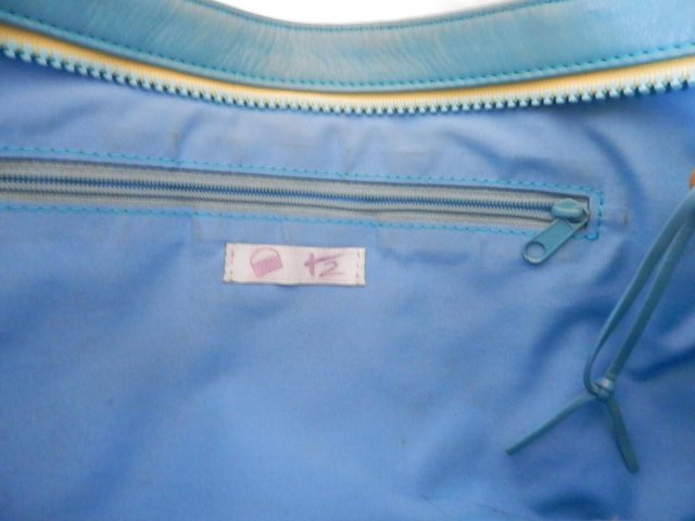 Image 2 of Tula By RADLEY Leather Handbag