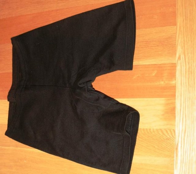 Image 2 of Cycling Shorts Traditional (not Lycra)