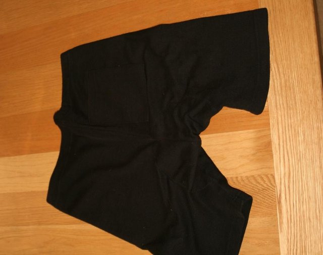 Image 3 of Cycling Shorts Traditional (not Lycra)
