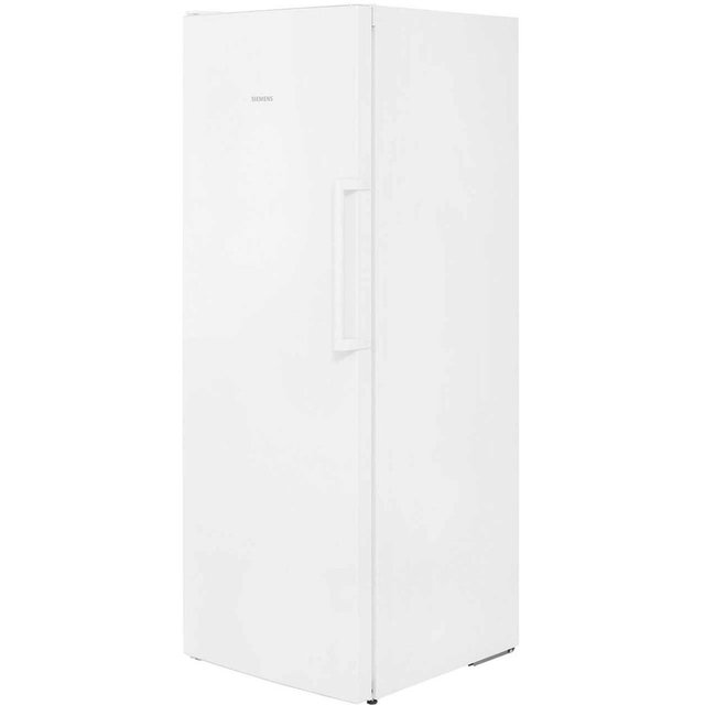 Preview of the first image of SIEMENS IQ-300 WHITE LARDER FRIDGE-290L-GRADED-MUST SEE.