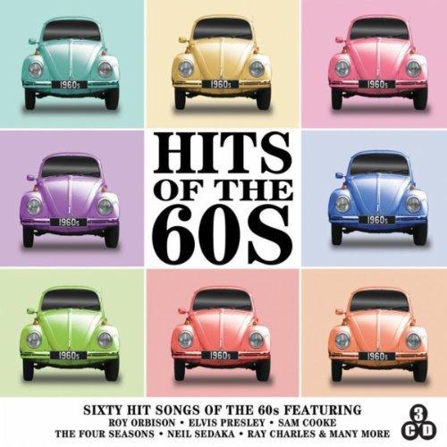 Preview of the first image of Hits of the 60's CD1 only (incl P&P).