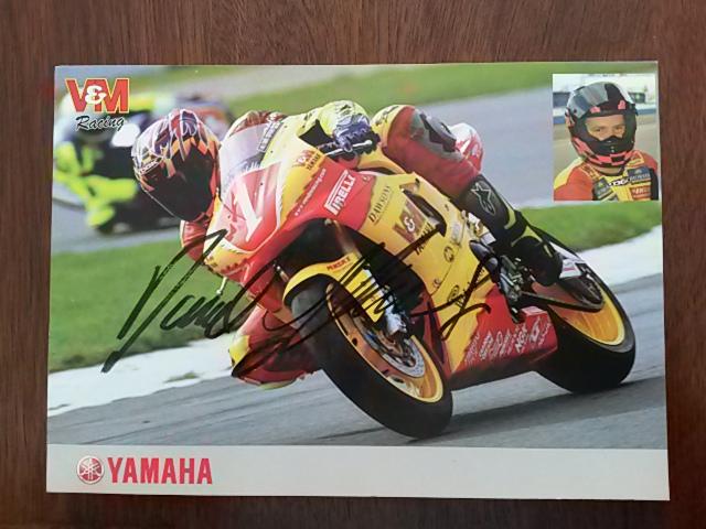 Preview of the first image of ISLE OF MAN TT COLLECTABLES.