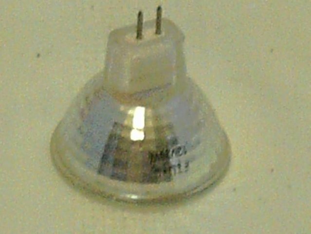 Image 3 of MR11 halogen light bulbs 3.7 watts Quantity 20 off.