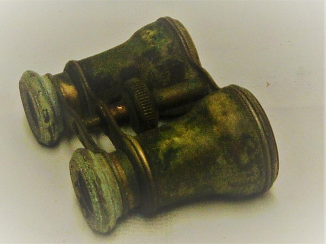 Preview of the first image of Antique Binoculars.