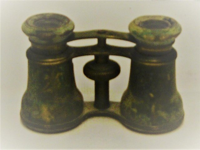 Image 3 of Antique Binoculars