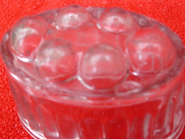 Image 2 of Period pressed glass mould