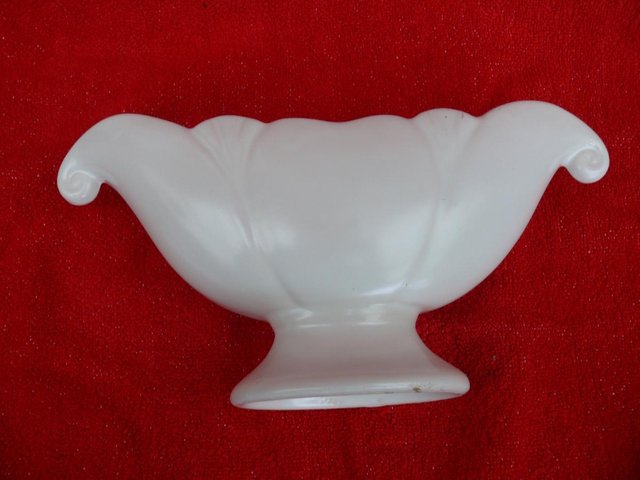 Image 2 of Oval flower bowl