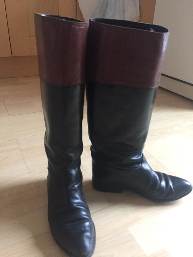 Image 2 of Ladies boots