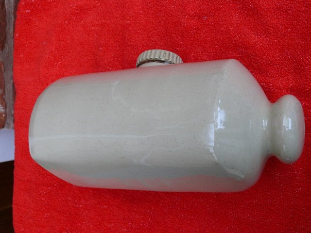 Image 3 of Stone Water bottle