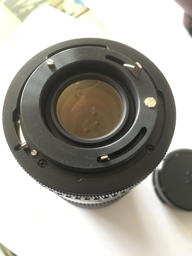 Image 6 of Lenses etc