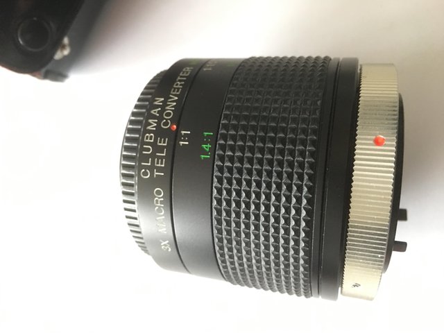 Image 8 of Lenses etc
