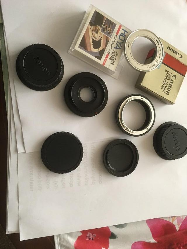 Image 19 of Lenses etc